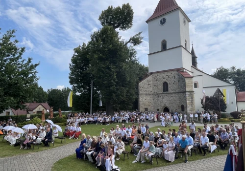 ’Człowiek Lipnicy, który poświęcił życie dla ratowania innych’ – rośnie kult św. Szymona