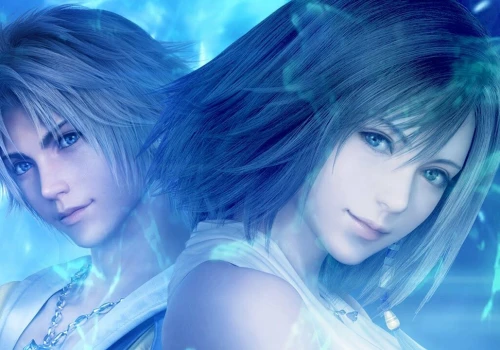 Final Fantasy X ma już 25 lat! Square Enix świętuje wyjątkową rocznicę w specjalny sposób