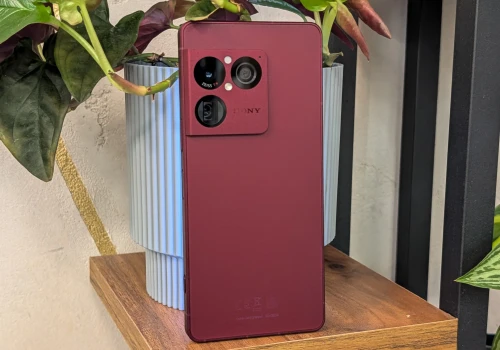 Sony Xperia I po raz ósmy. Nowe szaty króla