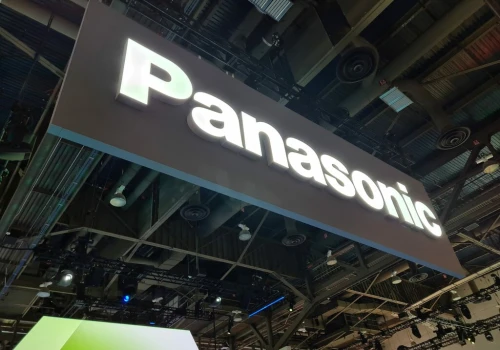 Panasonic chce odzyskać rynek TV. Współpraca z chińskim gigantem