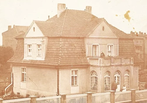 Jan Hlond i Leon Januszewicz. Mysłowiczanie znani i mniej znani (cz. 40)