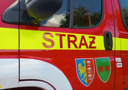 Burze w regionie zbierają żniwo