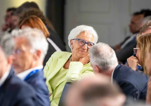 Tydzień prawdy dla rynków: rośnie ryzyko korekty
