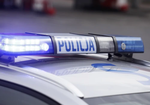 Szczęśliwy finał poszukiwań mieszkańca gminy Osiek