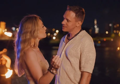 Tysiące odsłon nowości zespołu Lider Dance „Porwij mnie”