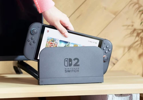 Dwa Switche, jeden dock? Nintendo może rozwiązać irytujący problem graczy