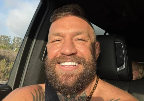 Conor McGregor poznał diagnozę po UFC 329! Czeka go długa przerwa
