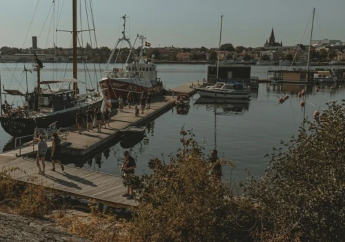 Każdy może (i powinien) dbać o morze. Powstał kodeks