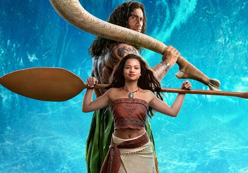 Disney nie uczy się na błędach? Firma już teraz szykuje KOLEJNY remake