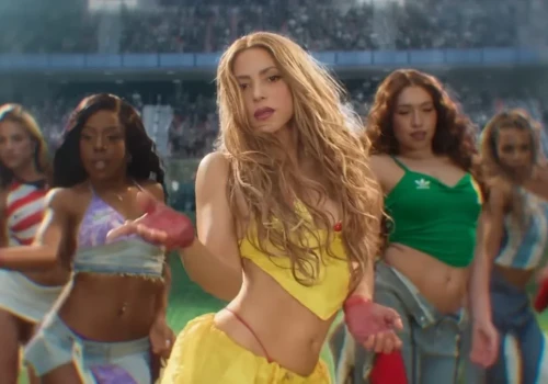 Halftime Show na mundialu po raz pierwszy w historii. O której włączyć TV?