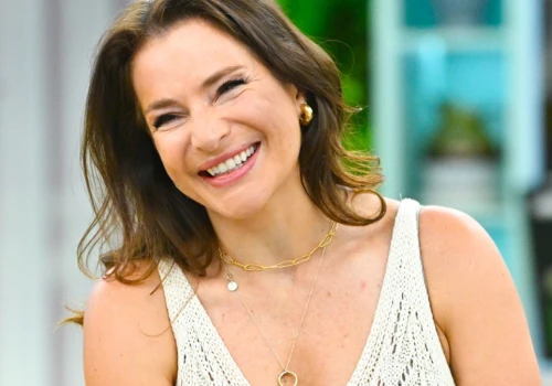 Anna Dereszowska o Szekspirze w plenerze (i urokach zwykłego życia)