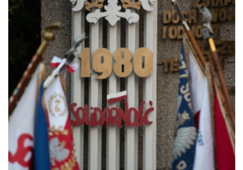 Obchody 46. rocznicy Lubelskiego Lipca ’80