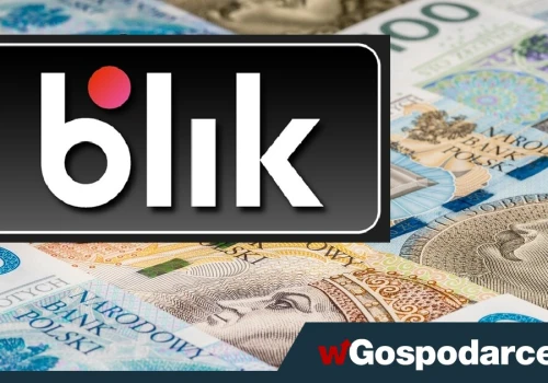 Uważaj, fiskus śledzi przelewy BLIK na telefon!