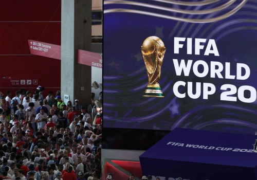 Tyle zgarną zwycięzcy mundialu. Od największej nagrody w historii zapłacą podatek