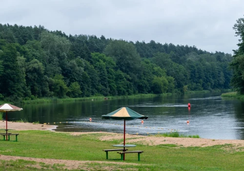 Tylko godzina lotu z Polski. Rano zwiedzanie, potem plaża. Ta stolica łamie wakacyjny schemat