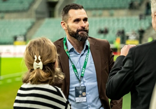 Więcej transferów do Śląska nie będzie? „Na dziś okno jest zamknięte”