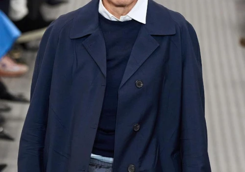 Willem Defoe: żadnej roli się nie boi