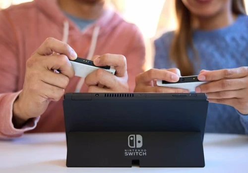 Koniec trzech modeli Nintendo Switch