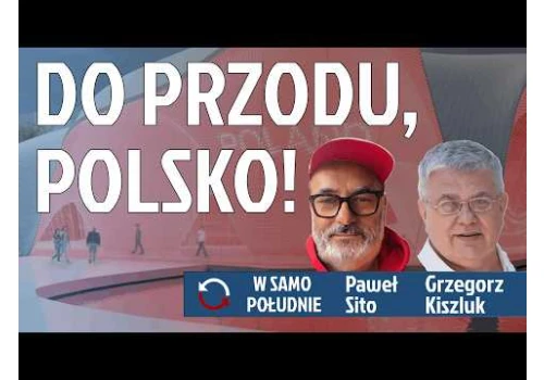 Dlaczego państwowe silosy niszczą markę Polski - Grzegorz Kiszluk - Paweł Sito