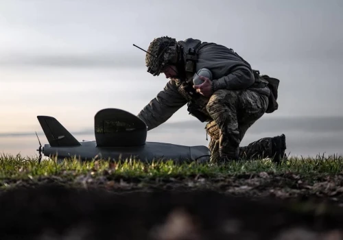 NATO po Ankarze: Znaczenie Ukrainy rośnie, Polska traci pozycję na własne życzenie