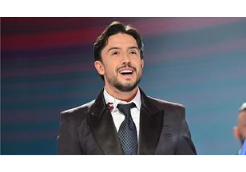 Dawid Kwiatkowski zmienił wyznanie. Dlaczego odszedł od katolicyzmu?