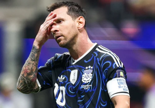 Messi opublikował to tuż przed finałem MŚ 2026. Co napisał?