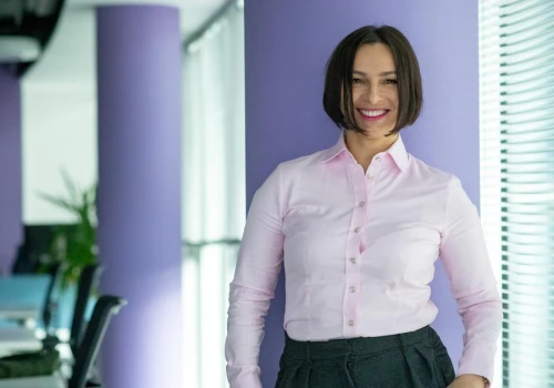 100 Kobiet Biznesu: Women on Boards to dopiero początek zmian
