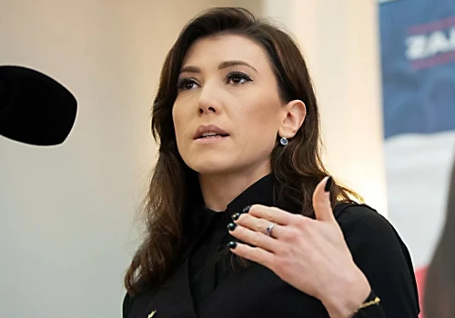 Zajączkowska-Hernik: Eurokraci rolują obywateli