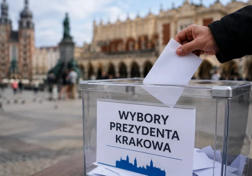 Kandydaci w pozostałych rolach (Nie)polityczny Kraków