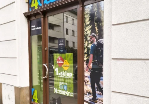 Czeski gigant rośnie w Polsce. Po udanym debiucie szykuje kolejne sklepy
