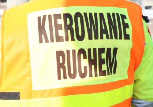 Zamknięcie ul. Jancarza od 20 lipca. Zmieni się organizacja ruchu w rejonie pętli autobusowej