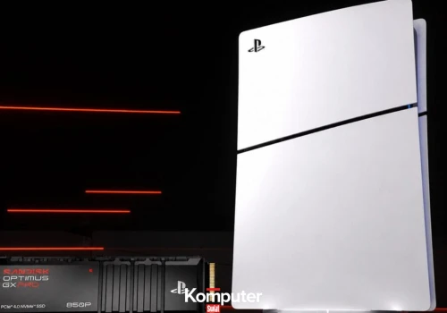 Chora cena nowego SSD dla PlayStation 5. Trudno w nią uwierzyć, ale nie wzięła się z przypadku