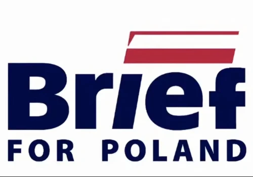 Brief for Poland. Od 2002 roku budujemy Markę Polska