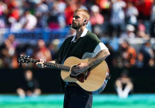 Halftime show podczas finału MŚ 2026. Kto wystąpił w przerwie meczu Hiszpania - Argentyna? (ZDJĘCIA)