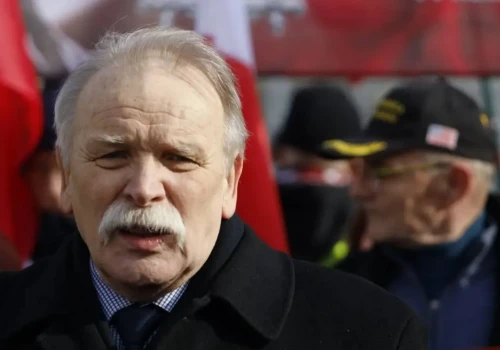 Adam Borowski ogłosił w TV Republika: powołamy instytucję społecznego Rzecznika Praw Obywatelskich