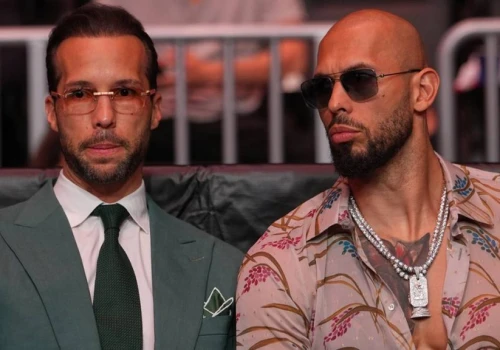 Znani influencerzy Andrew i Tristan Tate zatrzymani w Miami