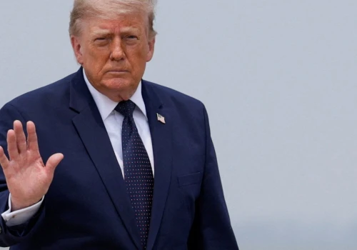 Nieoficjalnie: USA wysyłają więcej samolotów wojskowych na Bliski Wschód. 