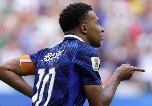 Poznaliśmy króla strzelców mundialu 2026! Wyprzedził Messiego w ostatniej chwili