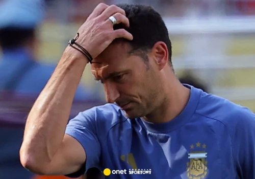 Tak trener Argentyny podsumował to, co stało się w finale MŚ 2026 Hiszpania - Argentyna
