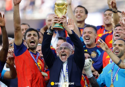 Zbigniew Boniek nie miał litości po meczu Hiszpania - Argentyna w finale MŚ 2026