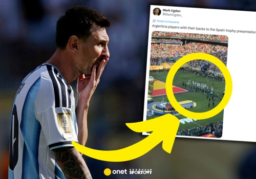 Oburzający gest Argentyńczyków po finale MŚ 2026. Obrazili 42 mln Hiszpanów