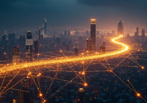 Bliski Wschód ucieka przed monopolem Big Tech. HUMAIN buduje narodową orkiestrację AI