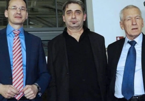 Polityka to nie piaskownica. Kilka słów o Morawieckim i przyszłości prawicy