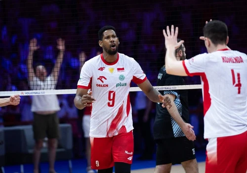 Popis Polaków w hicie Ligi Narodów! Było już 2:7, a tu taki powrót