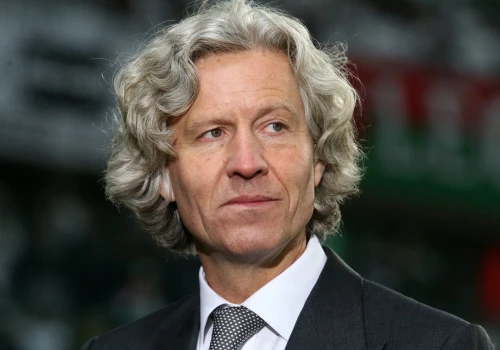 Mioduski zostanie prezydentem FIFA? 