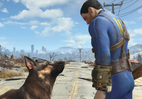 Bethesda ogłasza plany na przyszłość - Fallout 5, remastery F3 i New Vegas!