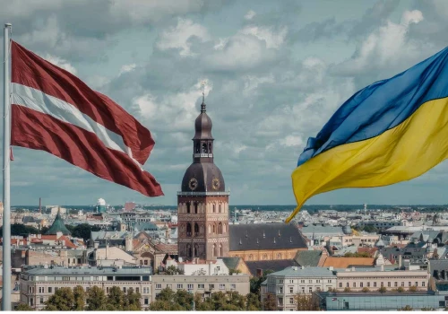 Łotwa wymaga lojalności. Rosyjskojęzyczni mieszkańcy muszą wybrać