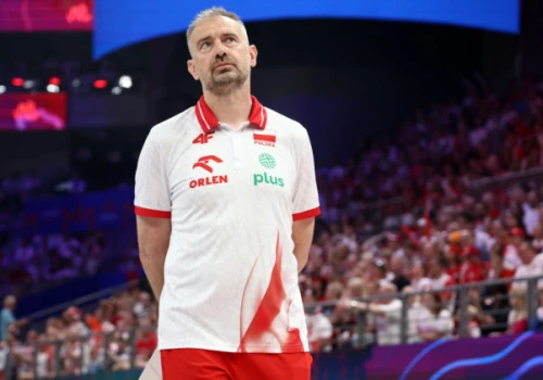 Polscy siatkarze kończą fazę zasadniczą w wielkim stylu. Wiemy, z kim zagrają w ćwierćfinale