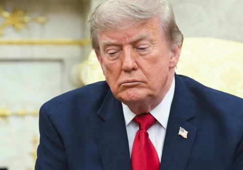 Nocne ataki USA na Iran. Trump twierdzi, że oddał 
