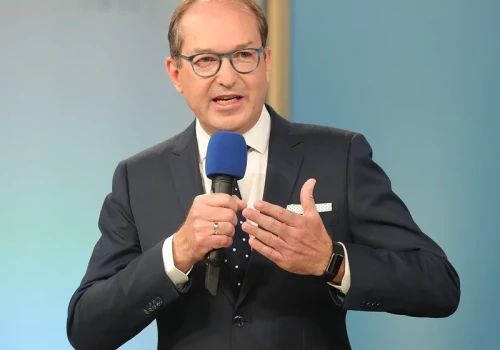 Ukraińscy poborowi w UE. Jednoznaczny głos z Niemiec
